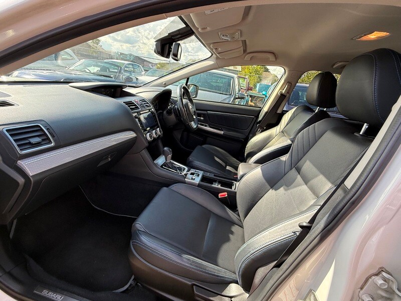 Used Subaru Levorg 2016 for sale - 77649762: Photo 27