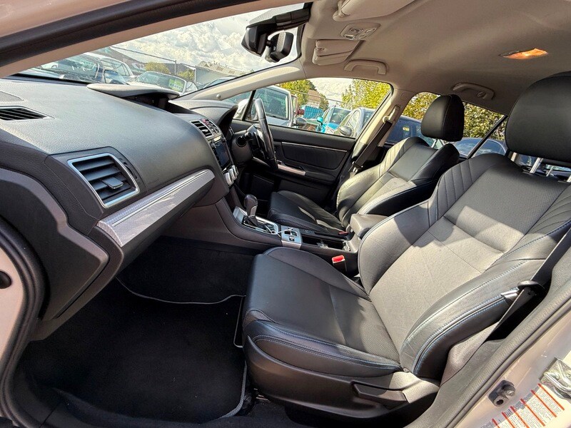 Used Subaru Levorg 2016 for sale - 77649762: Photo 29
