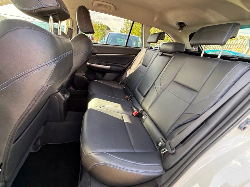 Used Subaru Levorg 2016 for sale - 77649762: Photo 32