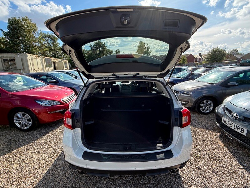 Used Subaru Levorg 2016 for sale - 77649762: Photo 34