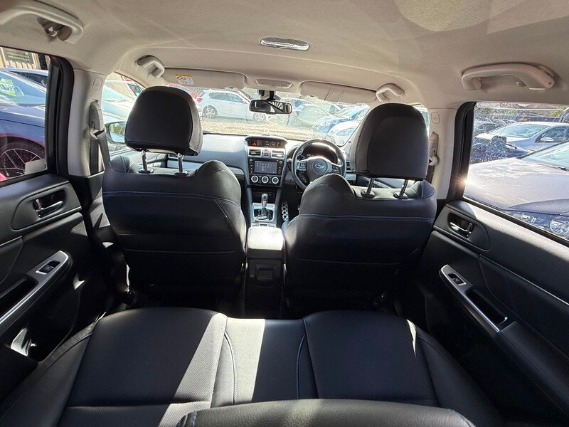 Used Subaru Levorg 2016 for sale - 77649762: Photo 36