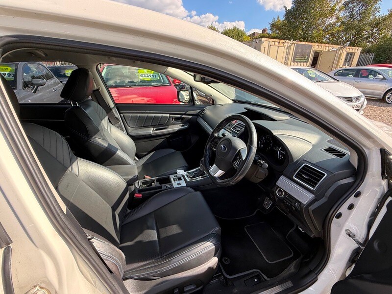 Used Subaru Levorg 2016 for sale - 77649762: Photo 40