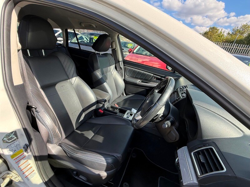 Used Subaru Levorg 2016 for sale - 77649762: Photo 42