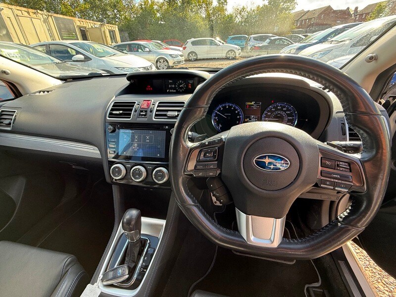 Used Subaru Levorg 2016 for sale - 77649762: Photo 44