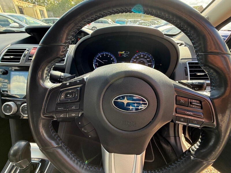 Used Subaru Levorg 2016 for sale - 77649762: Photo 45