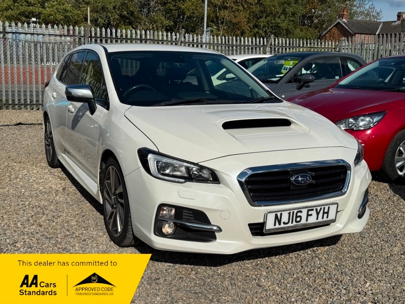 Used Subaru Levorg 2016 for sale - 77649762: Photo 5