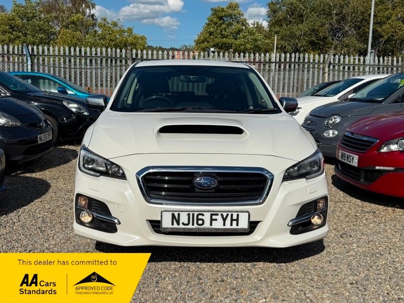 Used Subaru Levorg 2016 for sale - 77649762: Photo 7