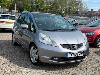 Used Honda Jazz 2009 for sale - 79539313: Photo