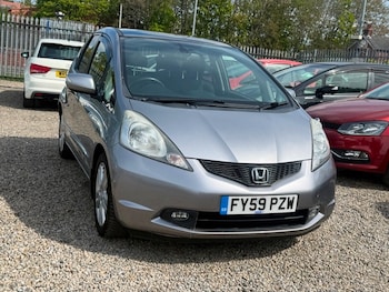 Used Honda Jazz 2009 for sale - 79539313: Photo