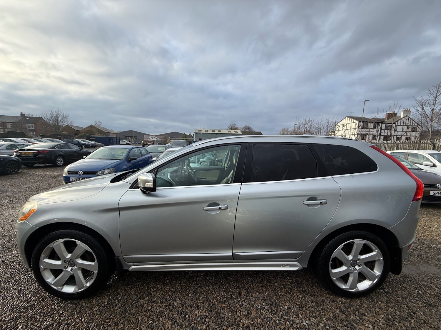 Used Volvo XC60 2012 for sale - 77492585: Photo 10