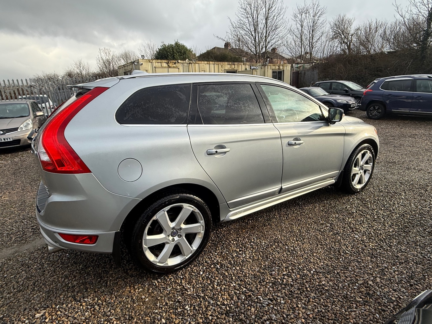 Used Volvo XC60 2012 for sale - 77492585: Photo 15