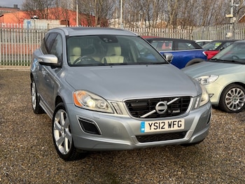 Used Volvo XC60 2012 for sale - 77492585: Photo