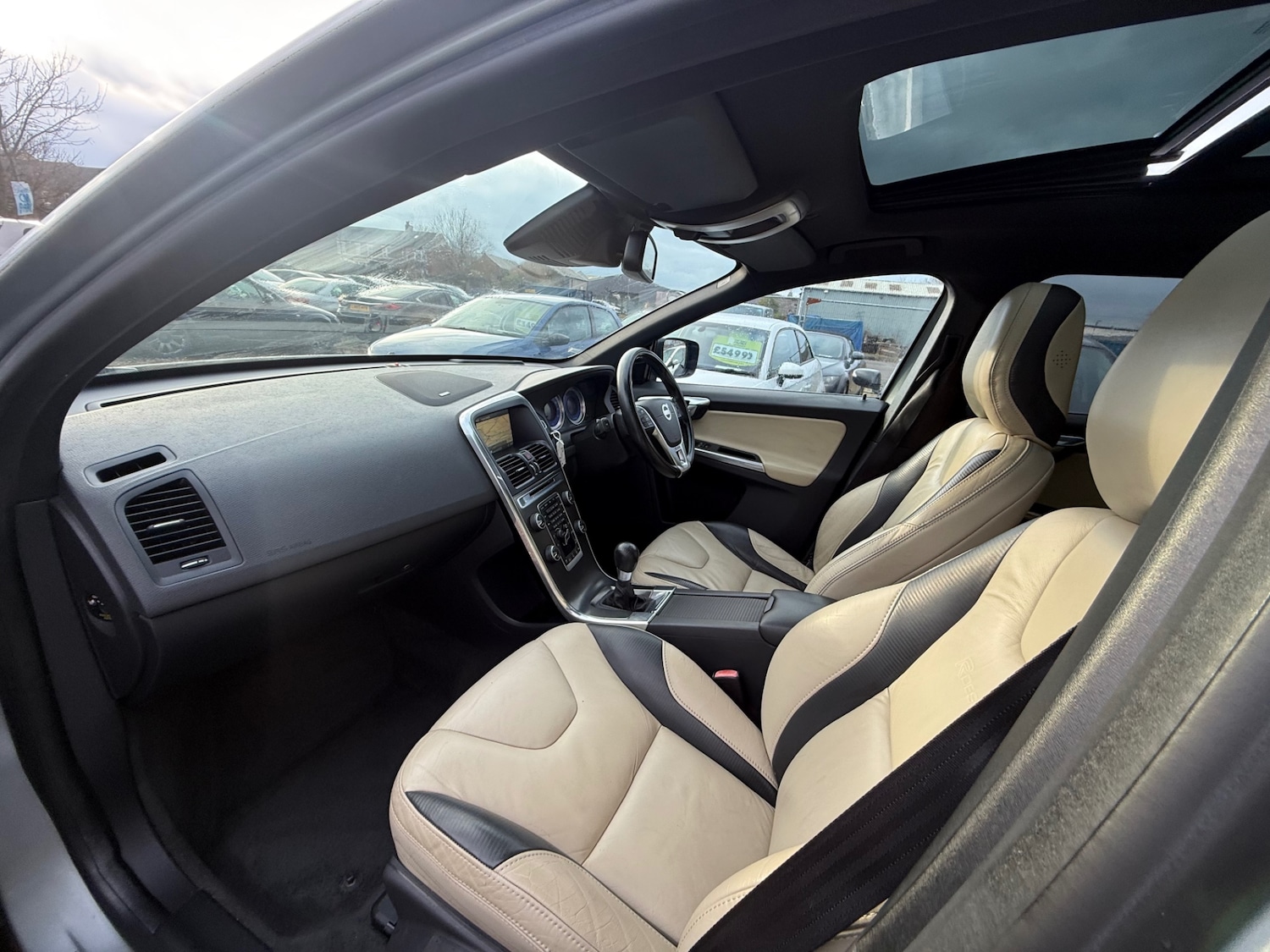 Used Volvo XC60 2012 for sale - 77492585: Photo 22