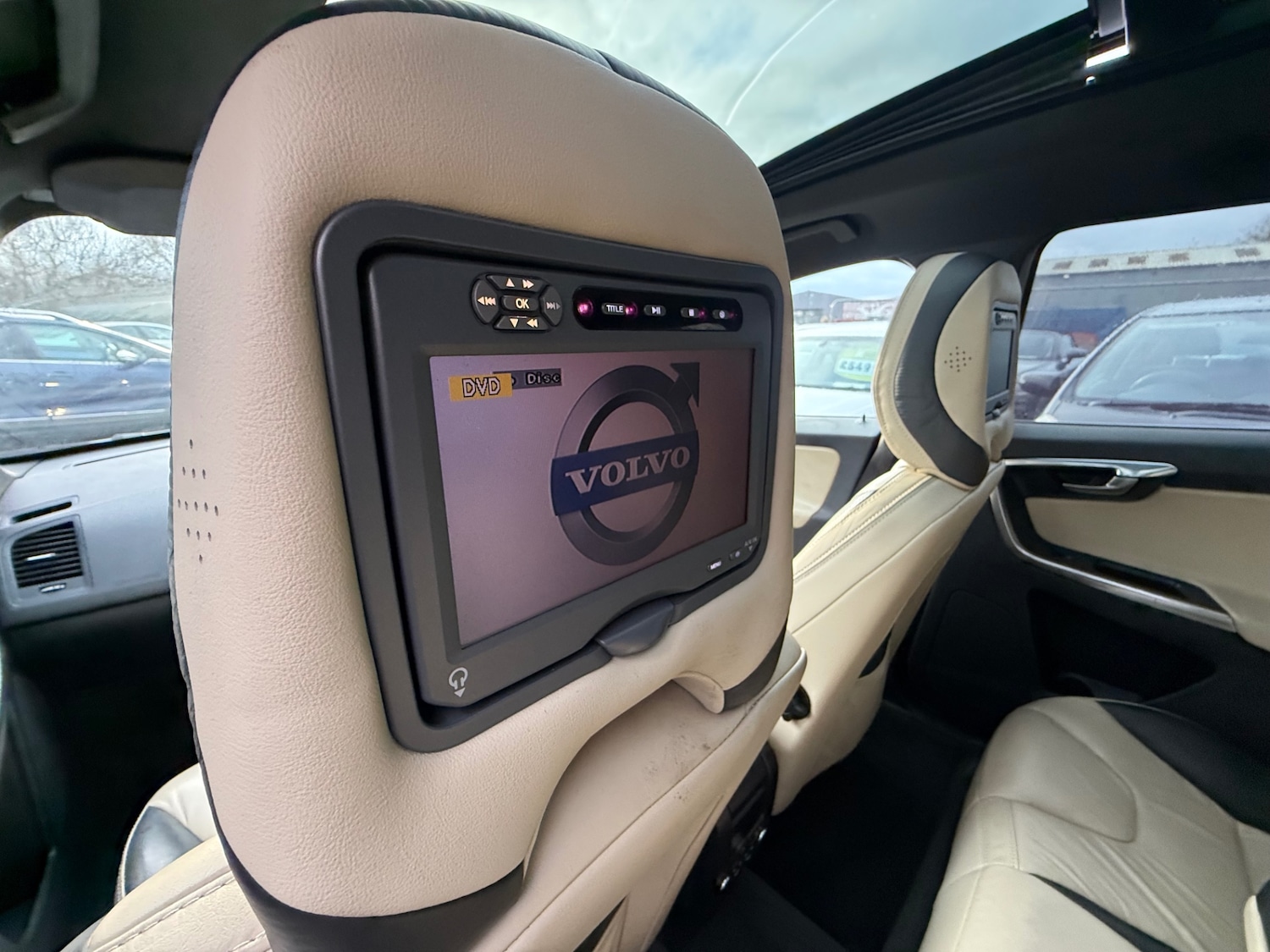 Used Volvo XC60 2012 for sale - 77492585: Photo 23