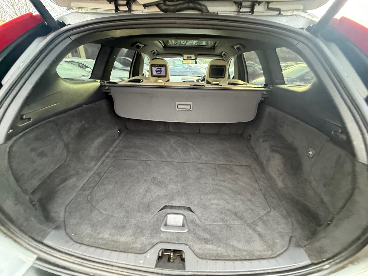 Used Volvo XC60 2012 for sale - 77492585: Photo 27