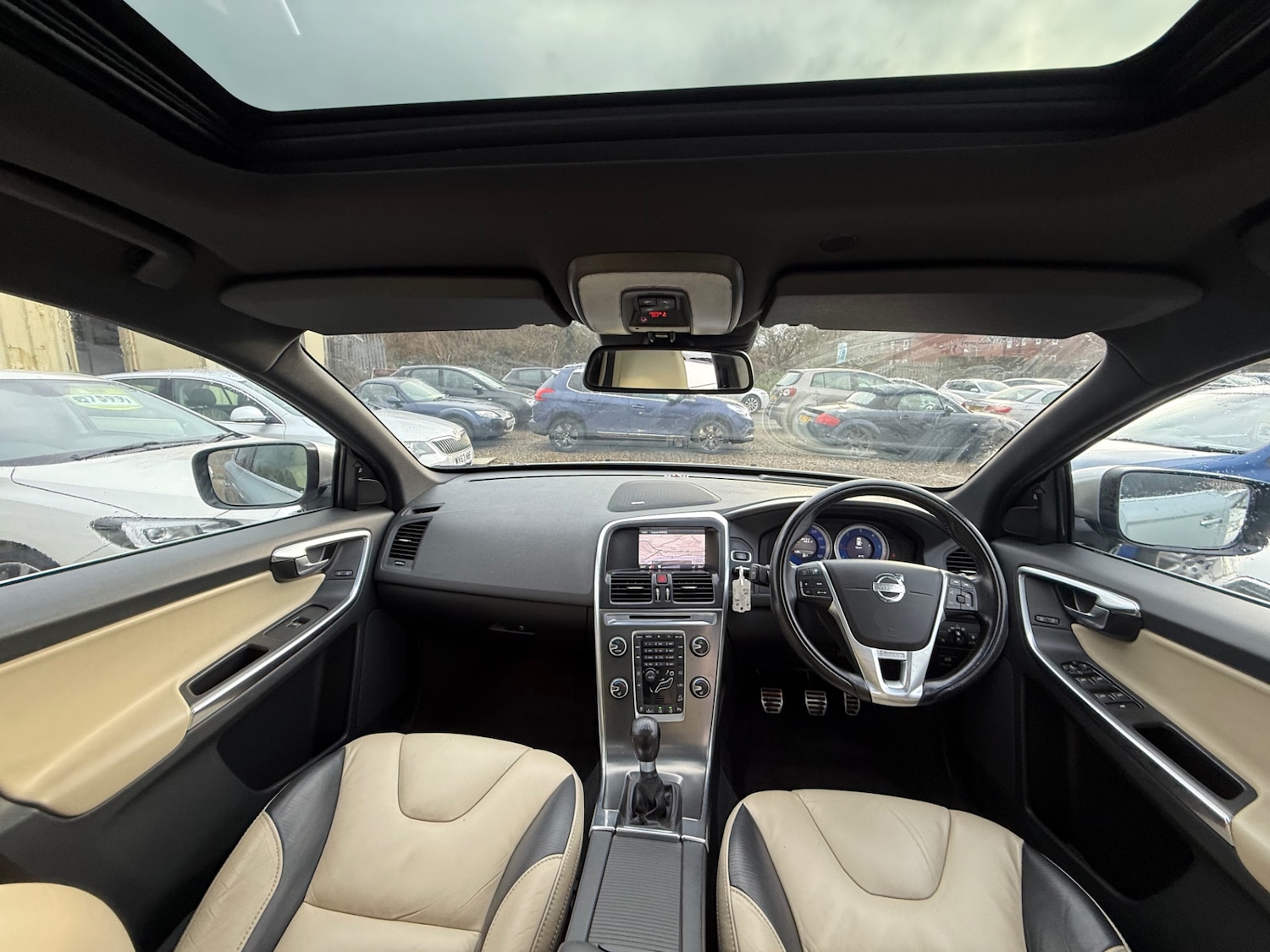 Used Volvo XC60 2012 for sale - 77492585: Photo 31