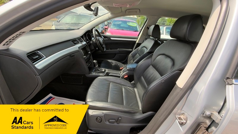 Used Skoda Superb 2013 for sale - 77649741: Photo 18