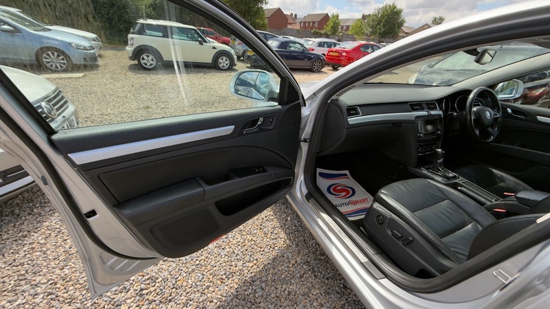 Used Skoda Superb 2013 for sale - 77649741: Photo 19
