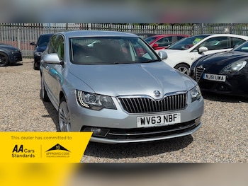 2013 - ELEGANCE TDI CR DSG