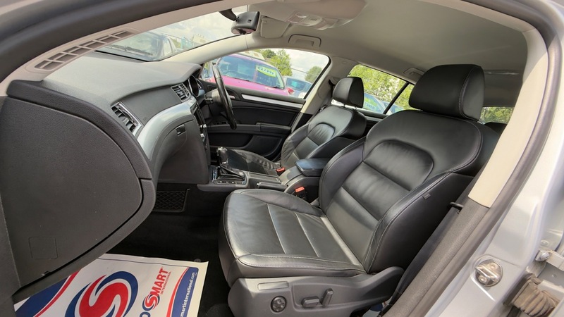 Used Skoda Superb 2013 for sale - 77649741: Photo 20