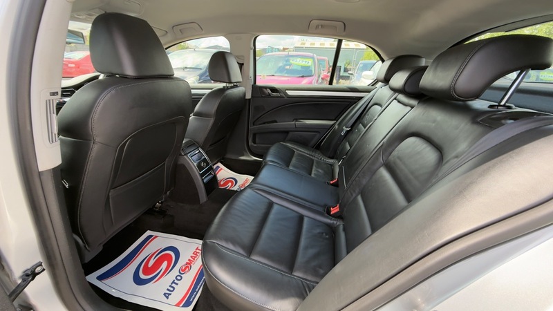 Used Skoda Superb 2013 for sale - 77649741: Photo 21