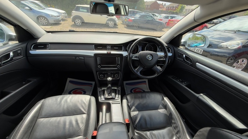 Used Skoda Superb 2013 for sale - 77649741: Photo 23