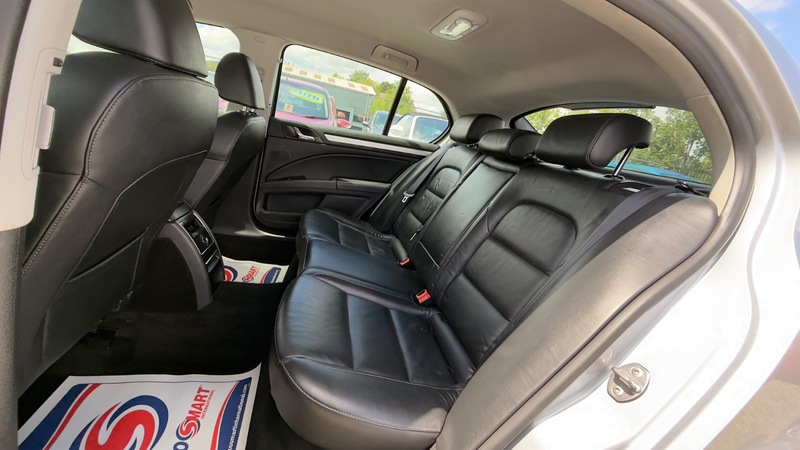 Used Skoda Superb 2013 for sale - 77649741: Photo 24