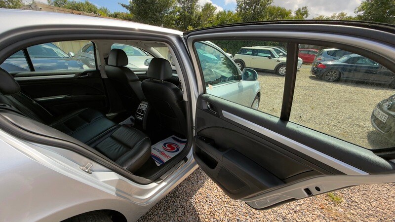 Used Skoda Superb 2013 for sale - 77649741: Photo 28