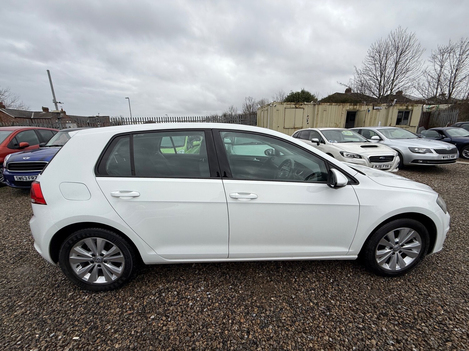 Used Volkswagen Golf 2013 for sale - 77492758: Photo 15