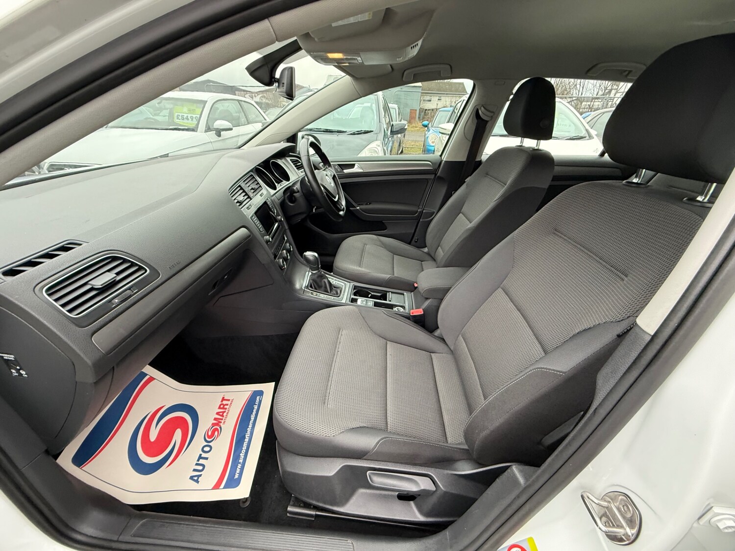 Used Volkswagen Golf 2013 for sale - 77492758: Photo 16