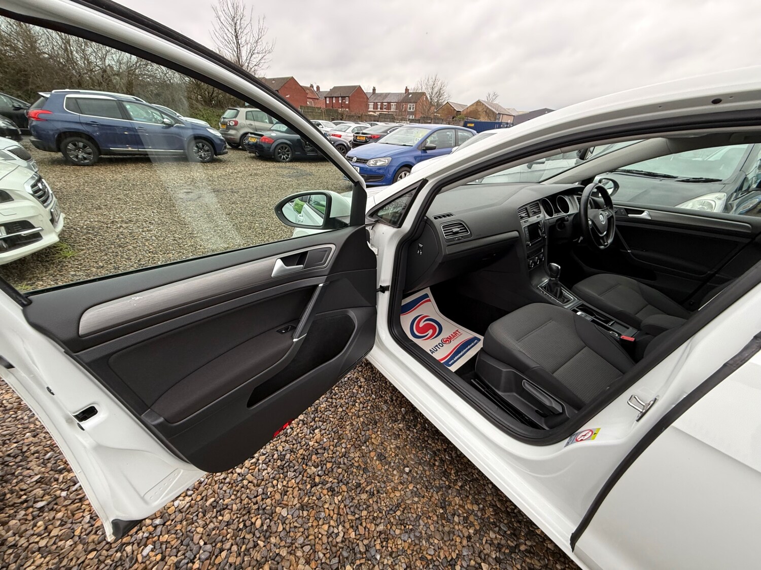 Used Volkswagen Golf 2013 for sale - 77492758: Photo 17