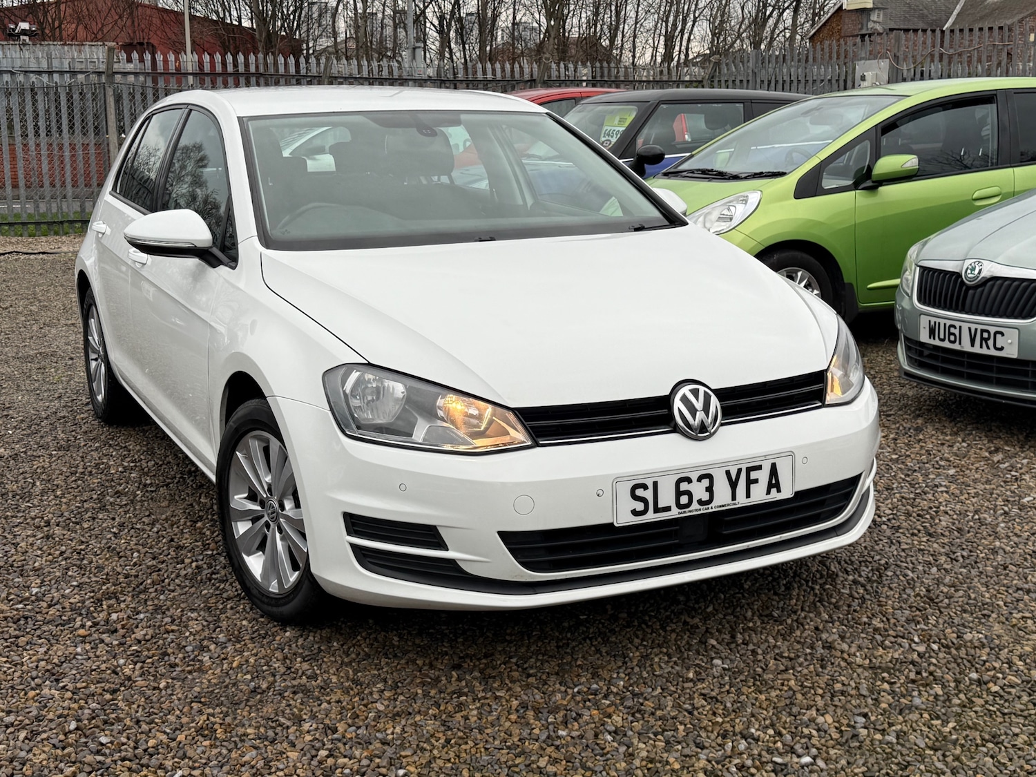 Used Volkswagen Golf 2013 for sale - 77492758: Photo 2