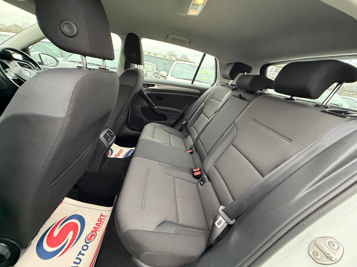 Used Volkswagen Golf 2013 for sale - 77492758: Photo 21