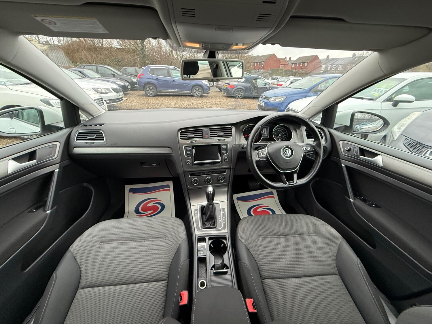 Used Volkswagen Golf 2013 for sale - 77492758: Photo 22