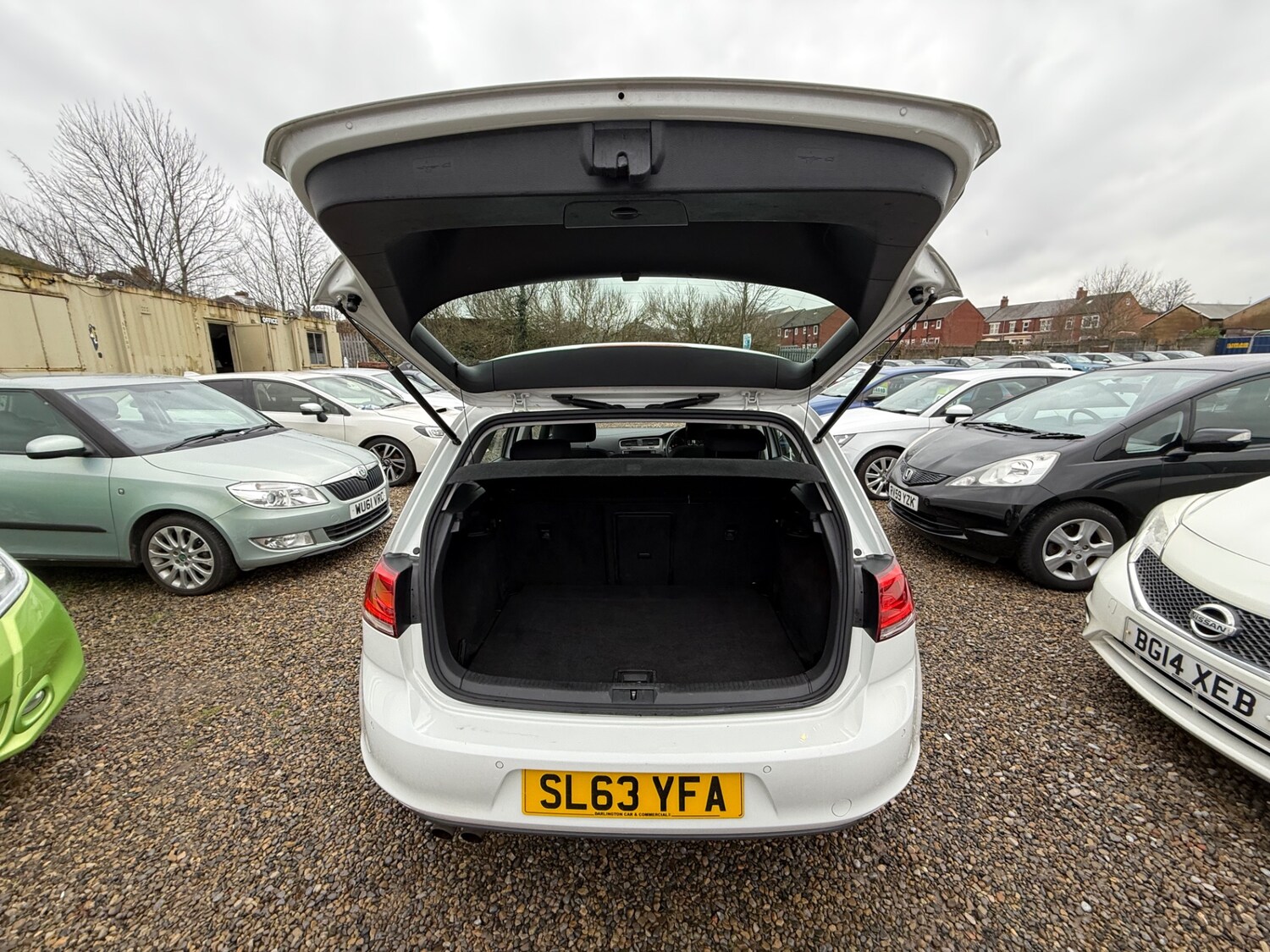 Used Volkswagen Golf 2013 for sale - 77492758: Photo 23