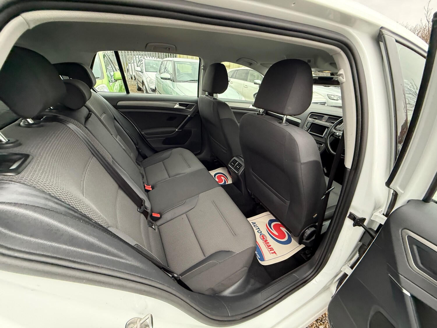 Used Volkswagen Golf 2013 for sale - 77492758: Photo 26