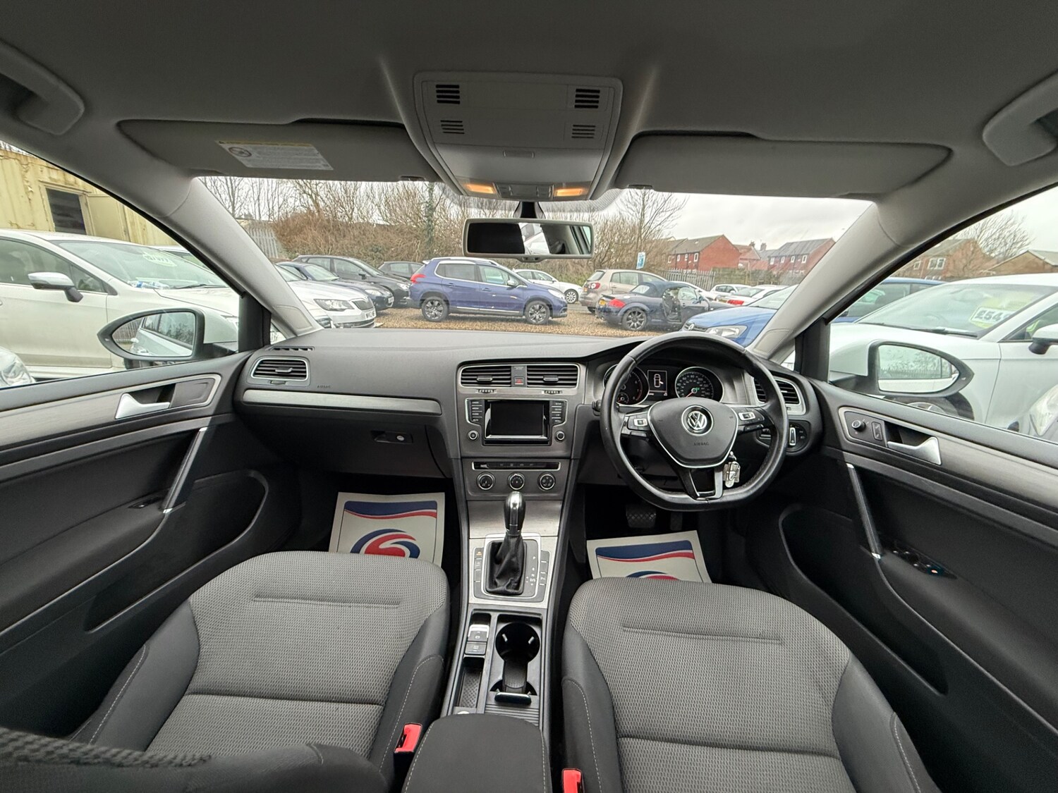 Used Volkswagen Golf 2013 for sale - 77492758: Photo 29