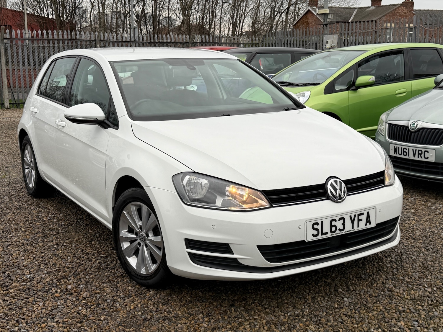 Used Volkswagen Golf 2013 for sale - 77492758: Photo 3