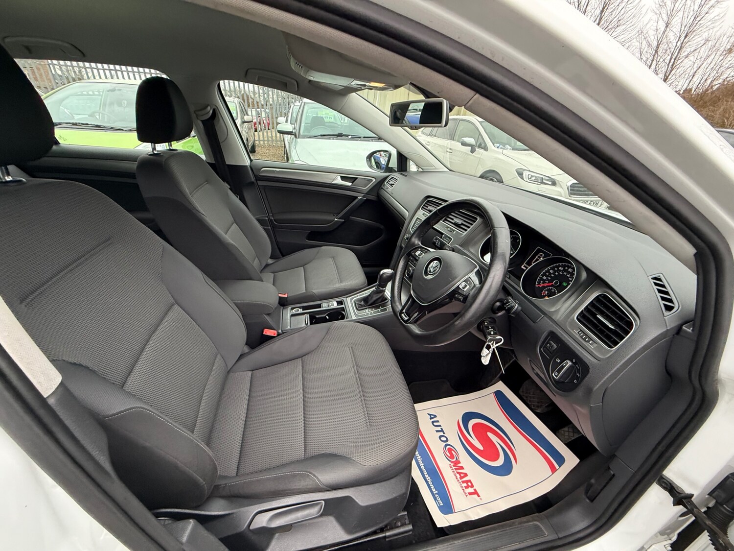 Used Volkswagen Golf 2013 for sale - 77492758: Photo 30