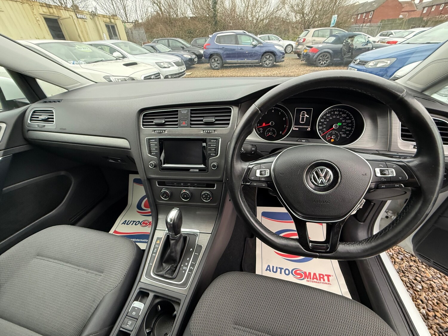 Used Volkswagen Golf 2013 for sale - 77492758: Photo 34