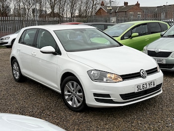 Used Volkswagen Golf 2013 for sale - 77492758: Photo