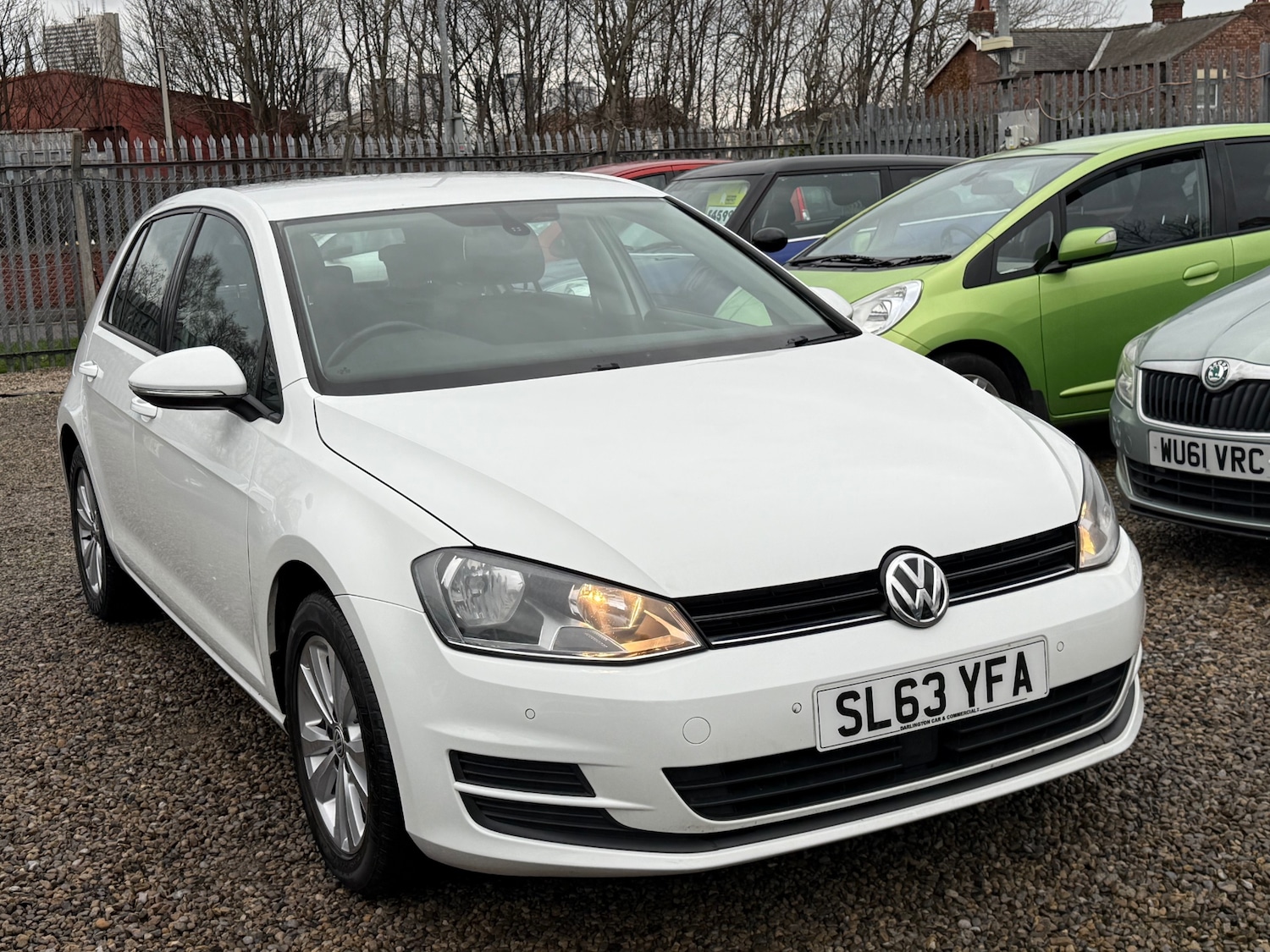 Used Volkswagen Golf 2013 for sale - 77492758: Photo 5