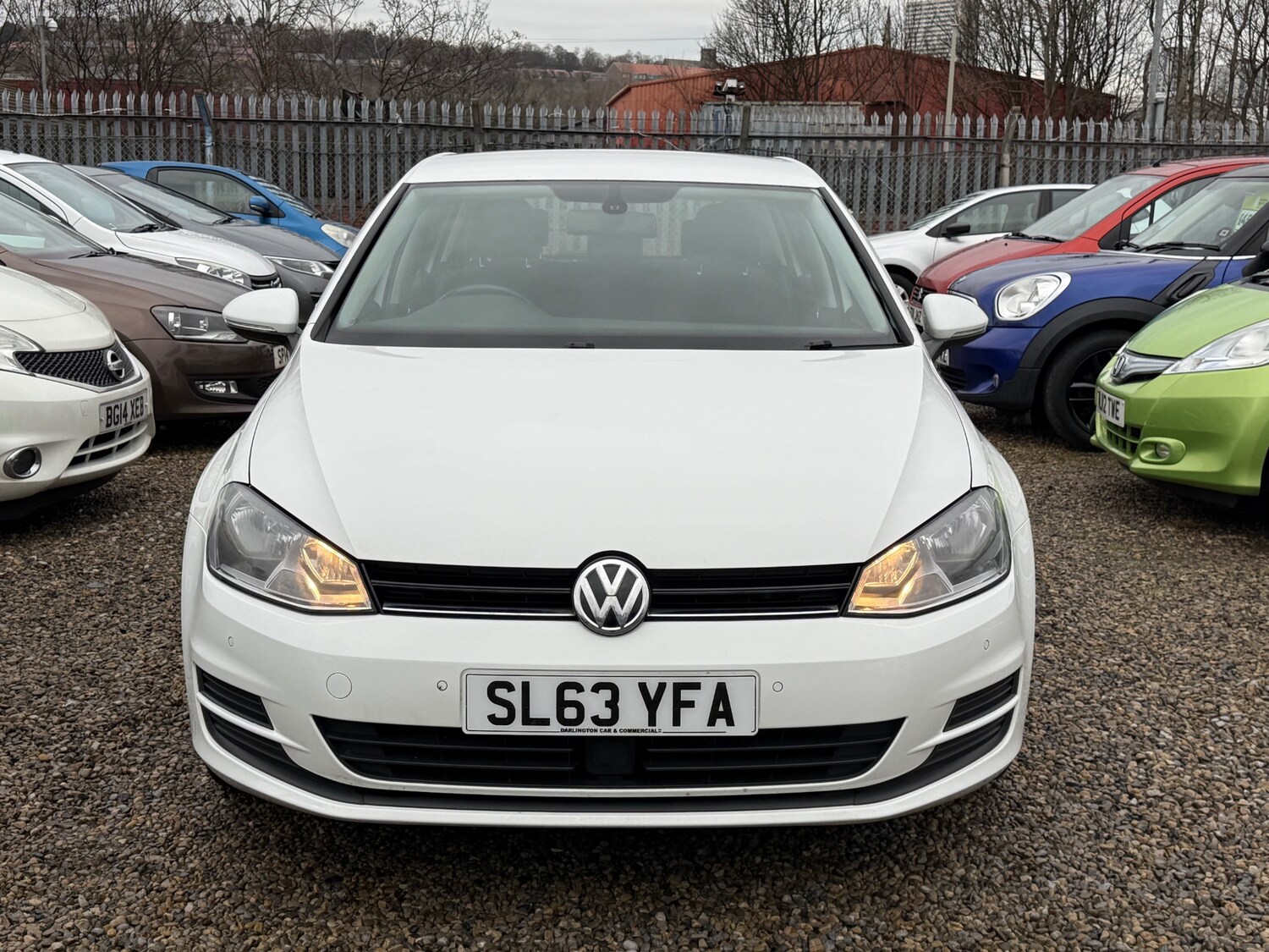 Used Volkswagen Golf 2013 for sale - 77492758: Photo 6