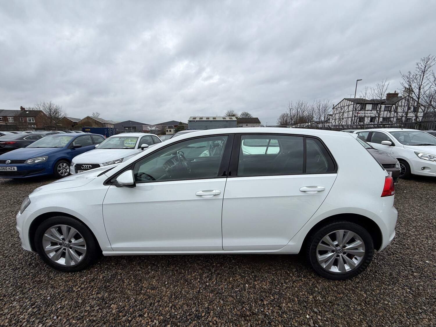 Used Volkswagen Golf 2013 for sale - 77492758: Photo 9