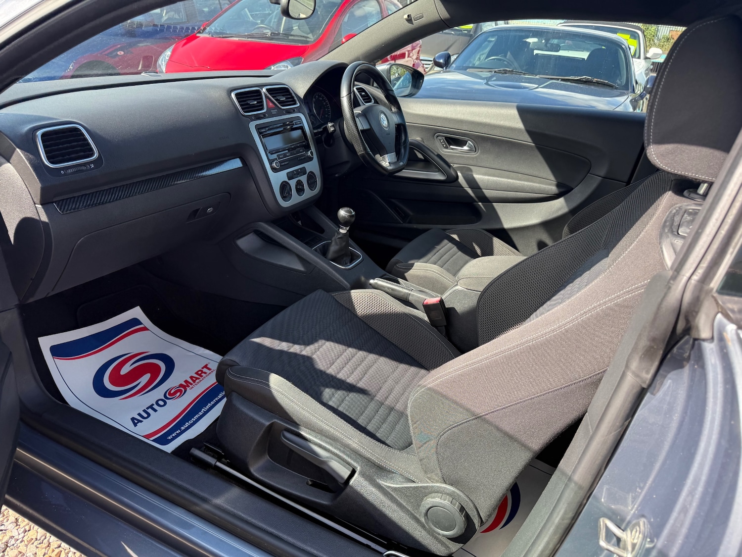 Vehicle 28