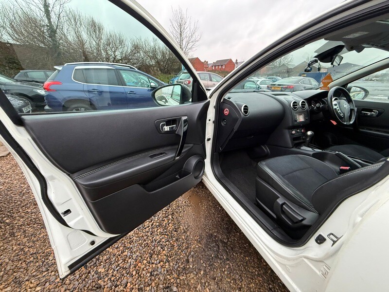 Used Nissan Qashqai 2013 for sale - 77649732: Photo 17