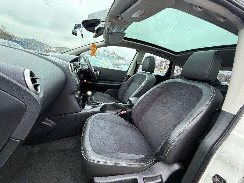 Used Nissan Qashqai 2013 for sale - 77649732: Photo 18