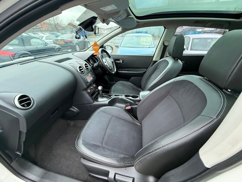 Used Nissan Qashqai 2013 for sale - 77649732: Photo 19