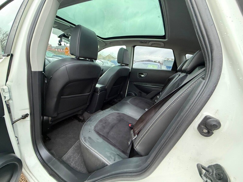 Used Nissan Qashqai 2013 for sale - 77649732: Photo 20