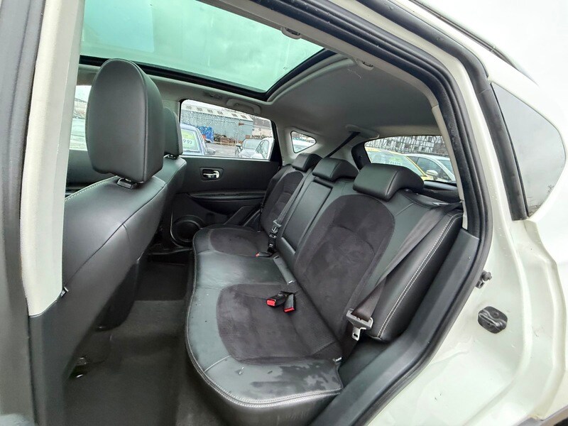 Used Nissan Qashqai 2013 for sale - 77649732: Photo 22